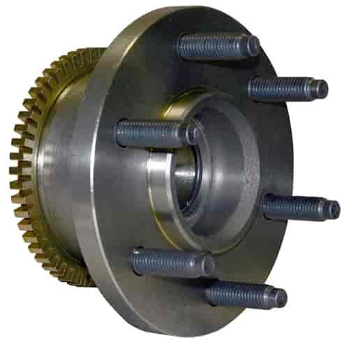 Aluminum Hub 2004-Up Ford F150