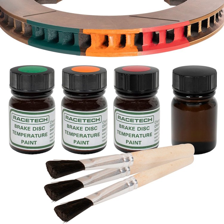 290-18097 Temperature Paint