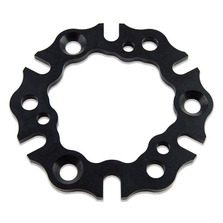300-10530-2 Rotor and Hat Hardware