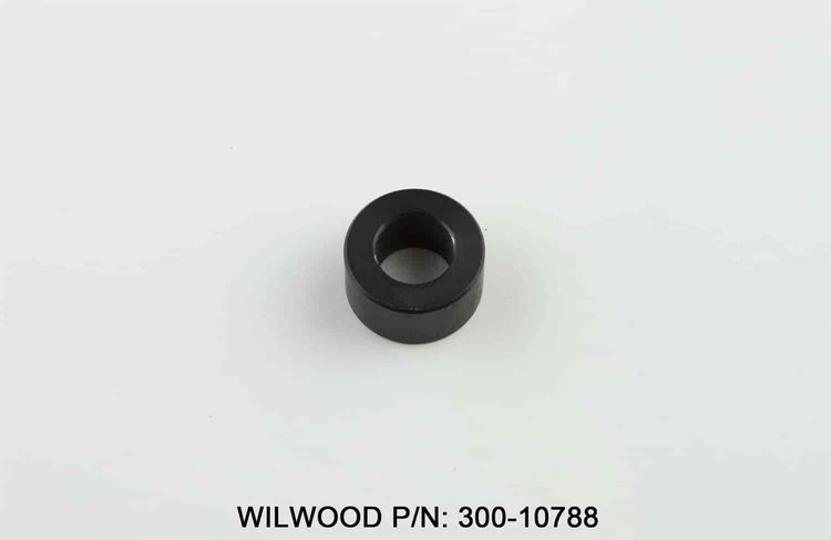 Caliper Bracket Spacer 0.463'' Length