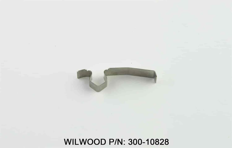 Caliper Wear Plate