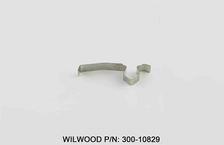 Caliper Wear Plate