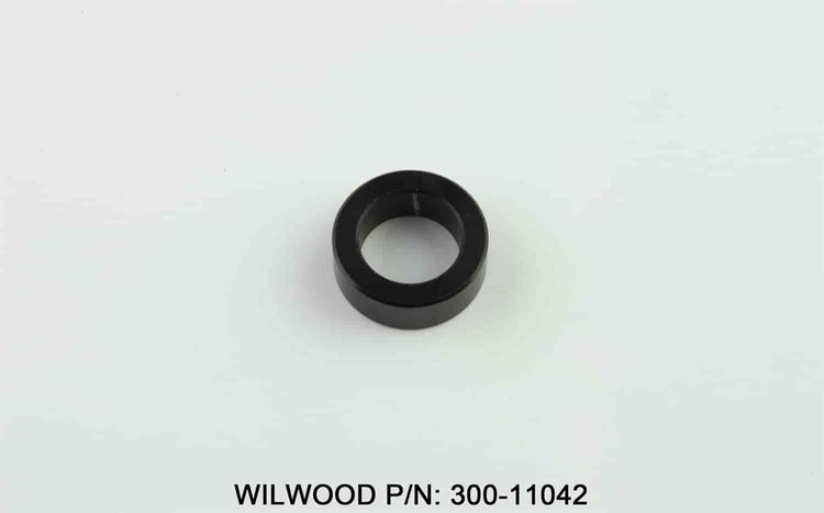 Caliper Bracket Spacer Tubular