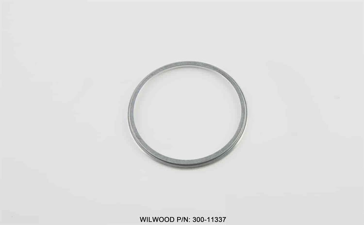 Rotor & Hat Registration Ring 2.804"