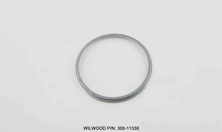 Rotor & Hat Registration Ring 2.822"
