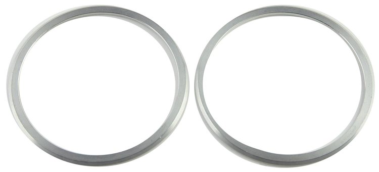 Axle Bearing Shim [2.600 in. ID x 2.940 in. OD x 0.094 in. Thick]
