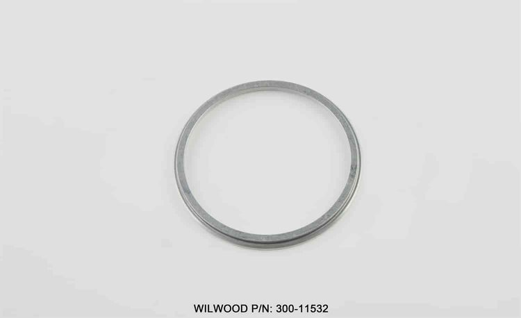 Rotor Registration Adapter Disc Brake