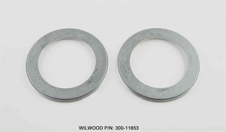 Rotor & Hat Registration Ring 2.175"