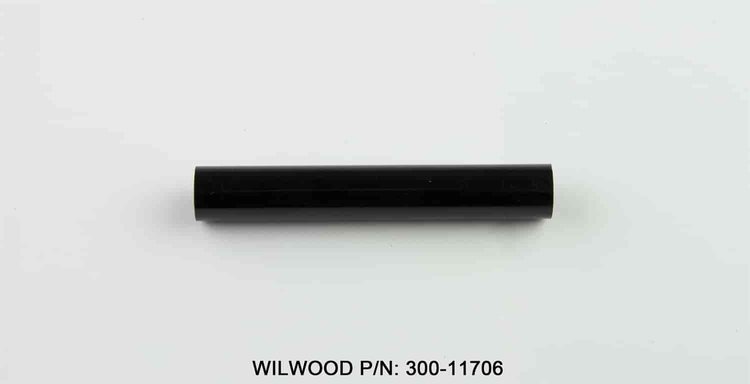 Caliper Bridge Bolt Spacer