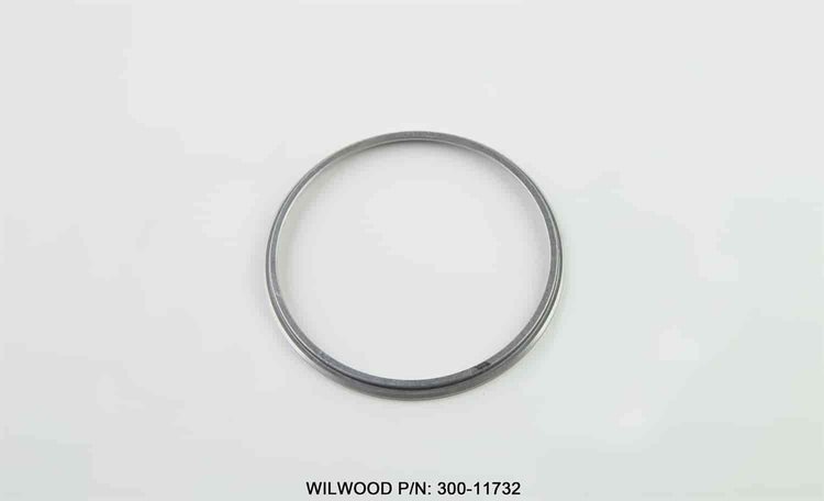 Rotor & Hat Registration Ring 2.866"