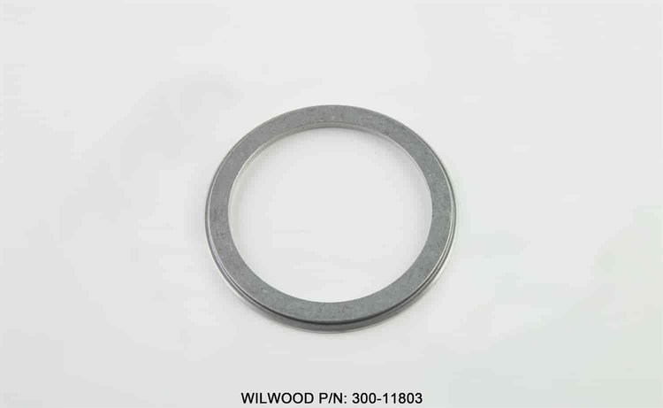 Rotor & Hat Registration Ring 2.524"