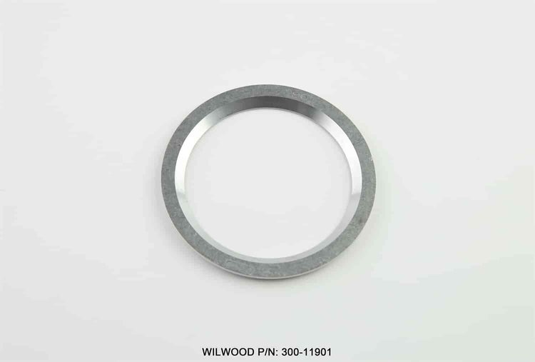 Rotor & Hat Registration Ring 2.507"