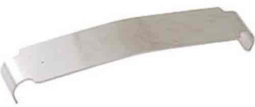 Hat Wear Plate