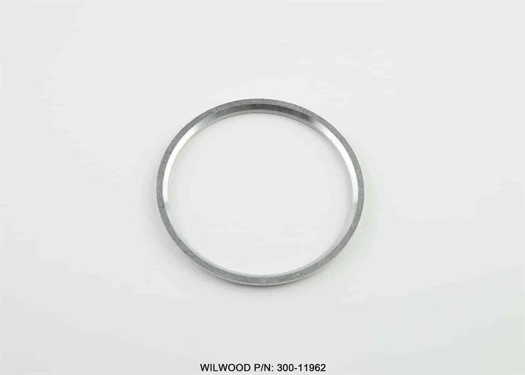 Rotor & Hat Registration Ring 2.842"