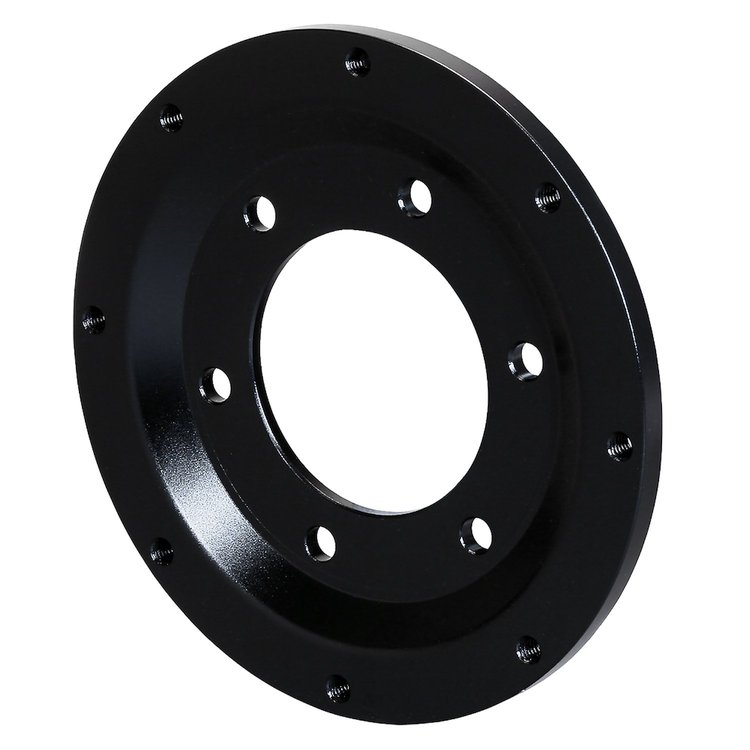 300-12071-2 Rotor and Hat Hardware