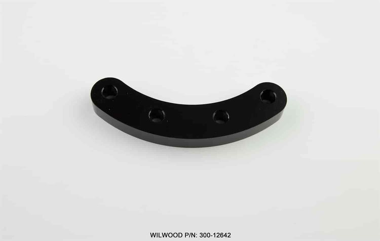 Caliper Bracket Spacer 0.500'' Length