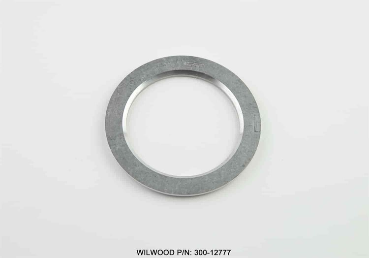 Rotor & Hat Registration Ring 2.330"