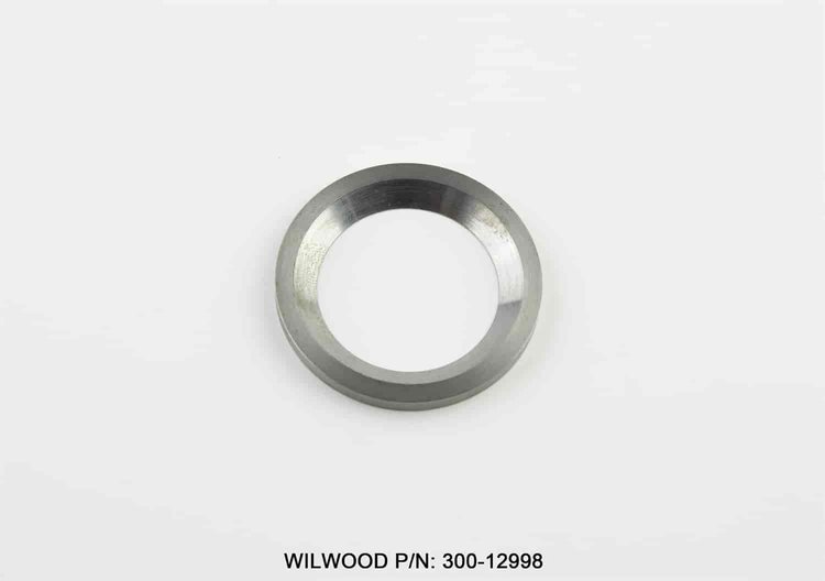 Bearing Spacer 0.167'' Thick