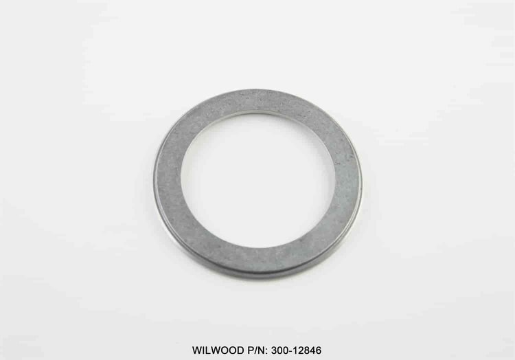 Rotor & Hat Registration Ring 2.656"