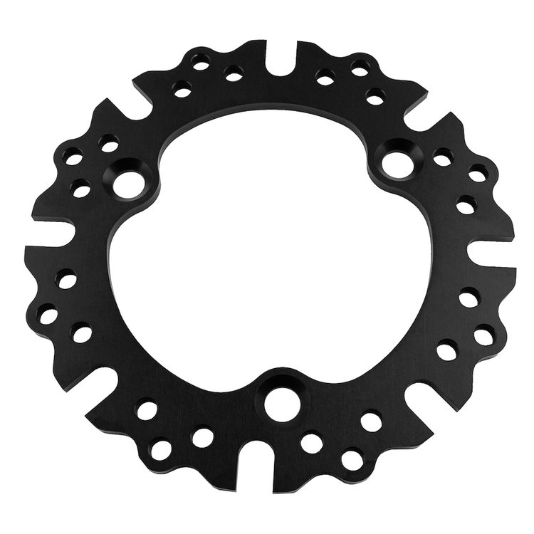 300-13474-2 Rotor and Hat Hardware