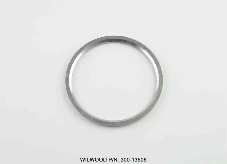 Rotor & Hat Registration Ring 2.790"