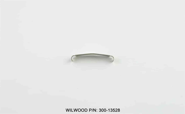 Caliper Wear Plate