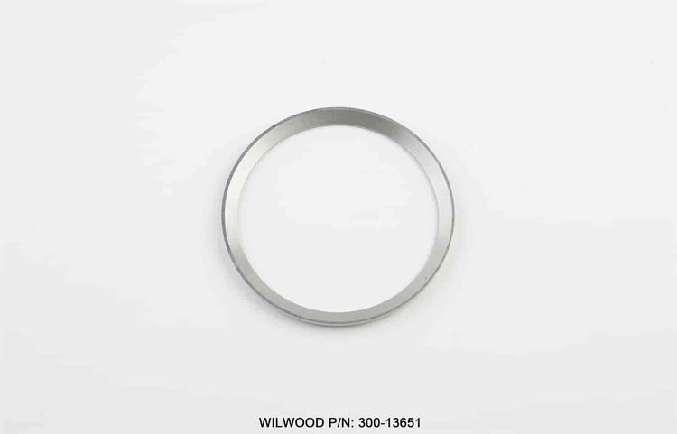 Rotor & Hat Registration Ring 2.784"