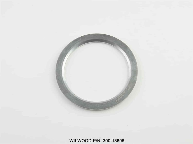 Rotor & Hat Registration Ring 2.534"