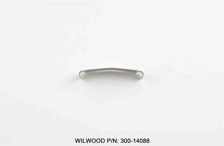 Caliper Wear Plate