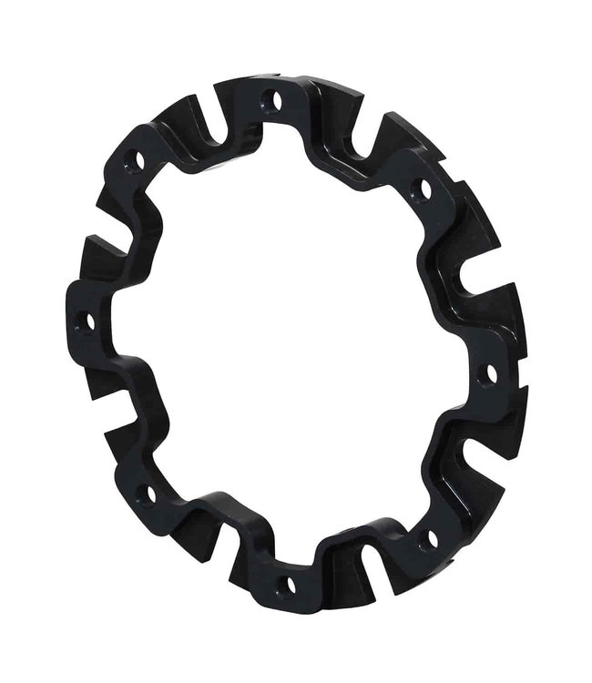 Rotor Adapter Wilwood Wide 5 Hubs