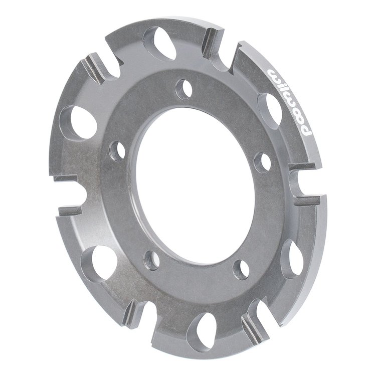 300-14352-2 Rotor and Hat Hardware