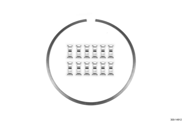 KIT DYNAMIC MT SNAP RING