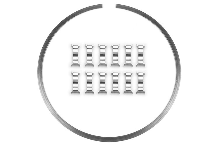 KIT DYNAMIC MT SNAP RING