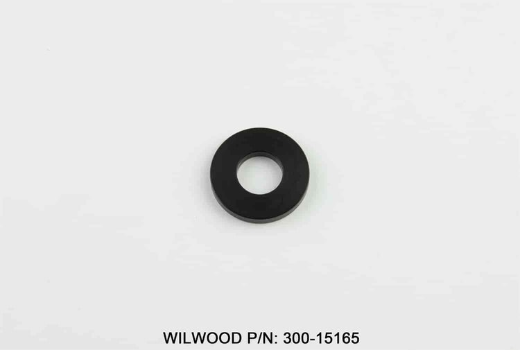 Caliper Bracket Spacer 0.147'' Length