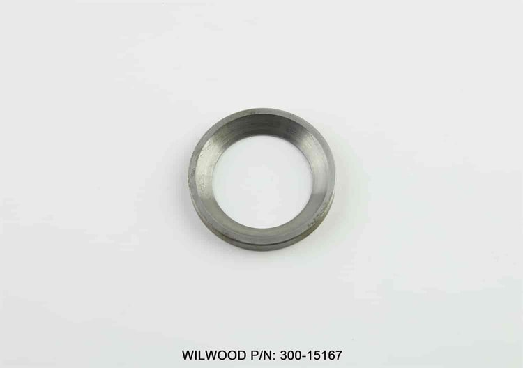 Bearing Spacer 0.262'' Thick