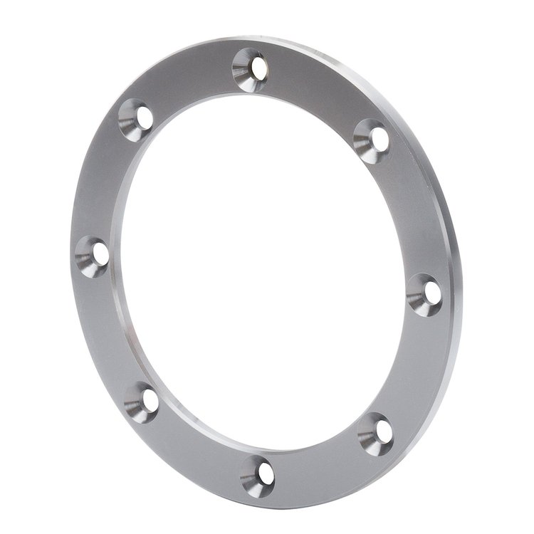 300-16589-2 Rotor and Hat Hardware