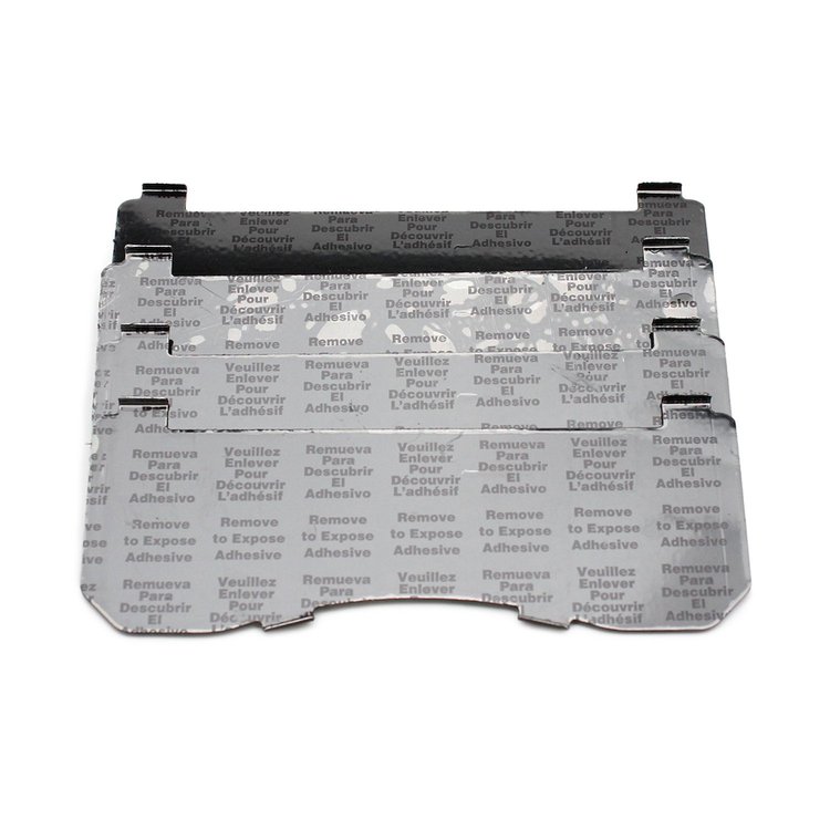 300-16612 Brake Pad Shims