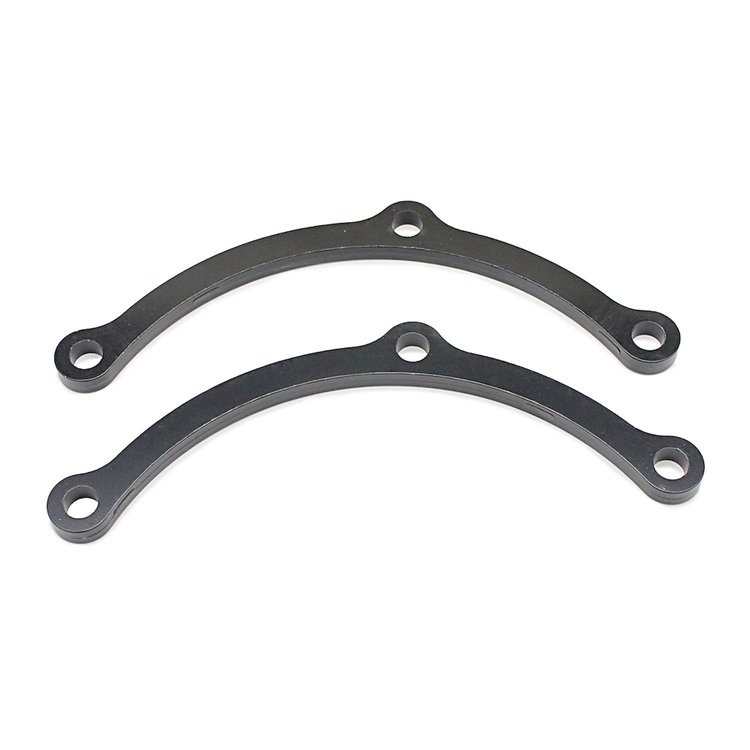 300-16657 Internal Disc/Drum Parking Brake Parts