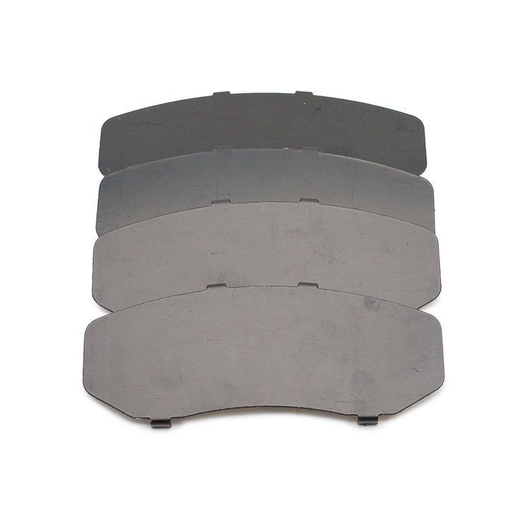 300-16877 Brake Pad Shims