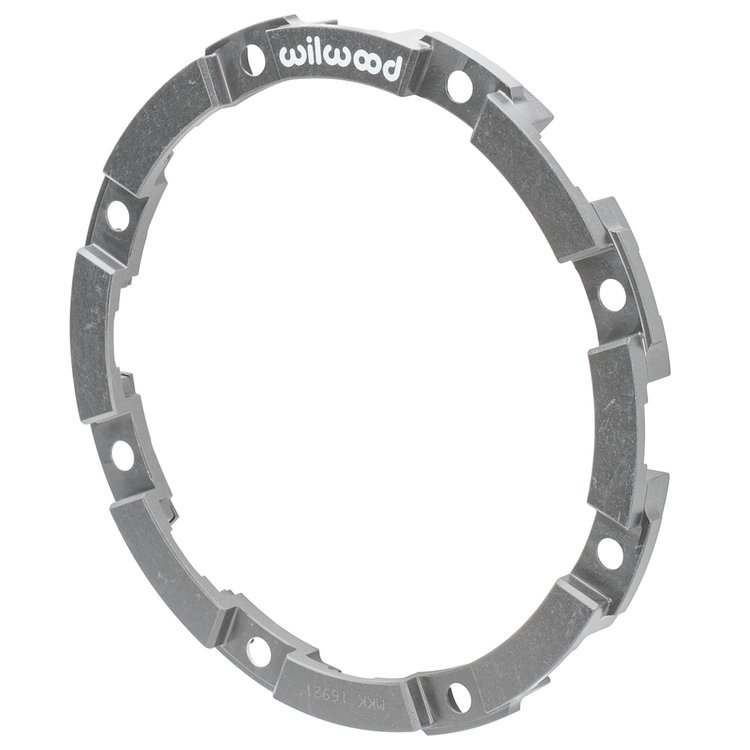 300-16921 Rotor and Hat Hardware