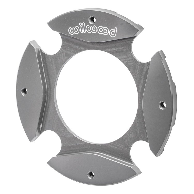 300-17576-2 Rotor and Hat Hardware