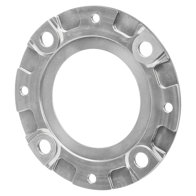 300-17577-2 Rotor and Hat Hardware