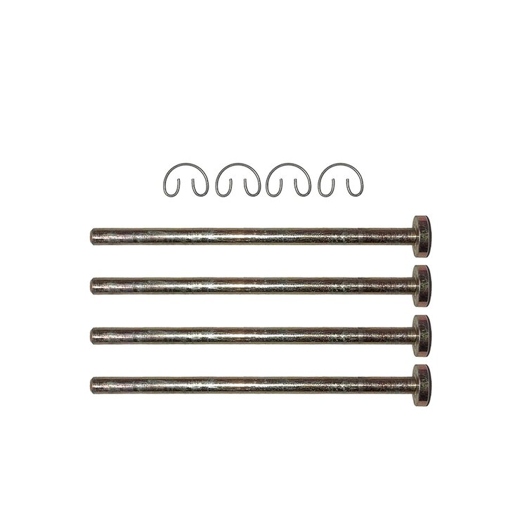 300-17719 Caliper Replacement Parts
