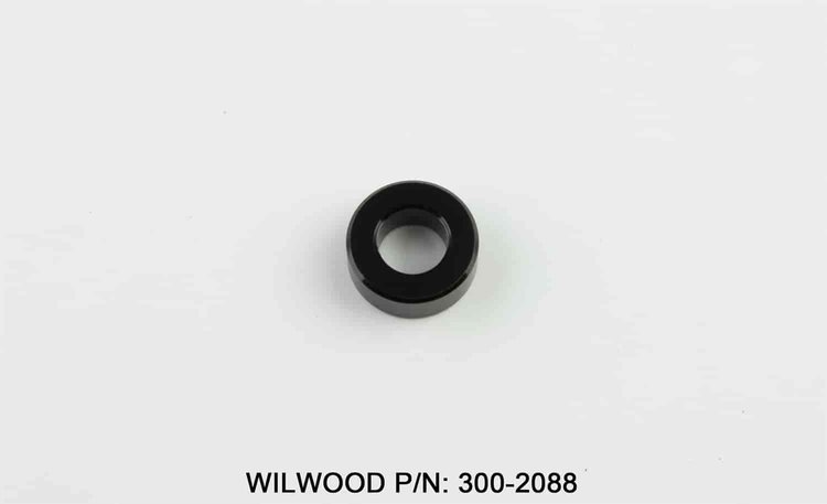 Caliper Bracket Spacer 0.280'' Length