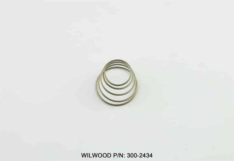 Caliper Piston Spring .77/1.22 ODx1.00