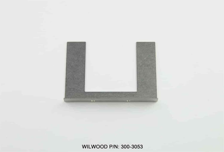 Caliper Wear Plate