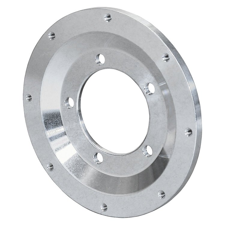 300-3099-2 Rotor and Hat Hardware