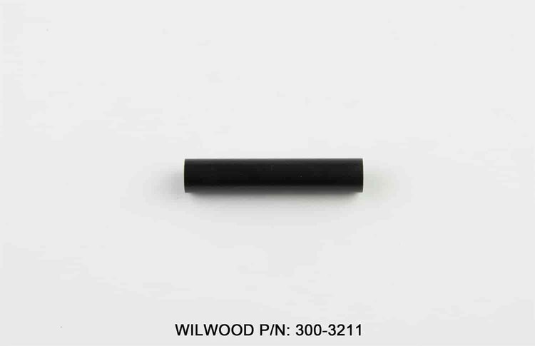 Caliper Bridge Bolt Spacer