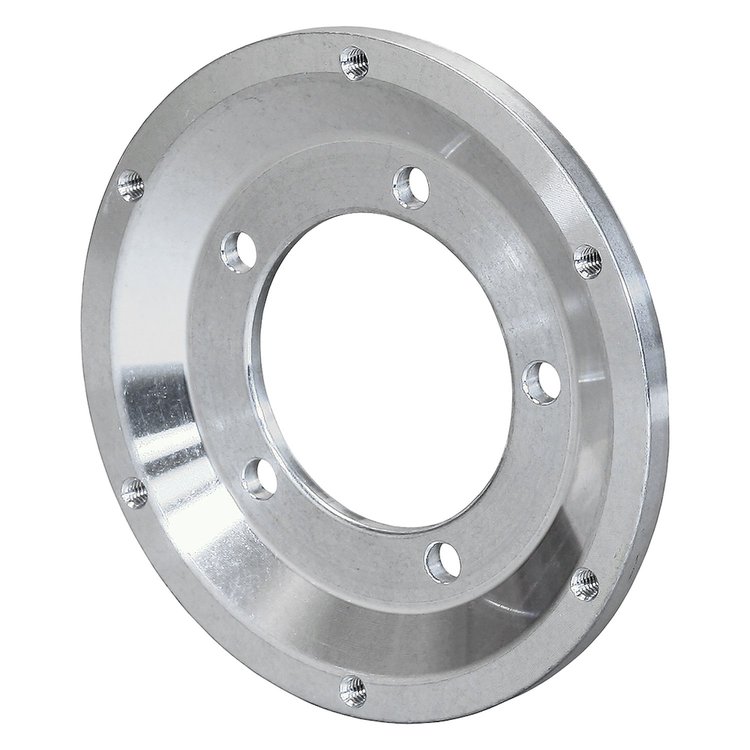 300-3307-2 Rotor and Hat Hardware