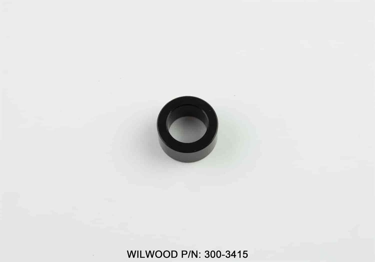 Caliper Bracket Spacer 0.493'' Length